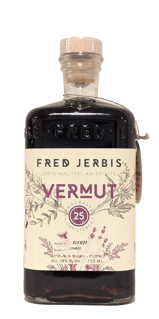 Vermouth | Limestone Wines